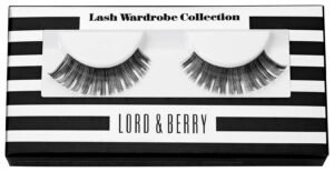 LORD & BERRY EL 12 – Lashes in Egypt