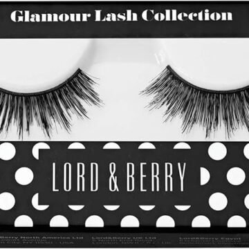 LORD & BERRY EL 2 – Lashes in Egypt