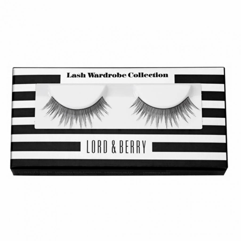 EL 23 LORD & BERRY EL 23 – Lashes in Egypt