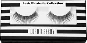 LORD & BERRY EL 24 – Lashes in Egypt