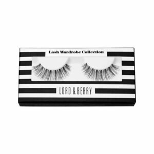 LORD & BERRY EL 8 – Lashes in Egypt