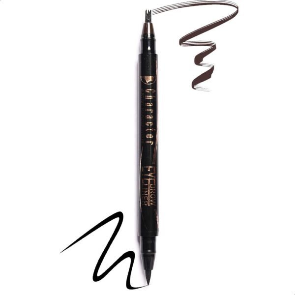 CHARACTER Eyebrow Eyeliner - ENE001 – Brows in Egypt