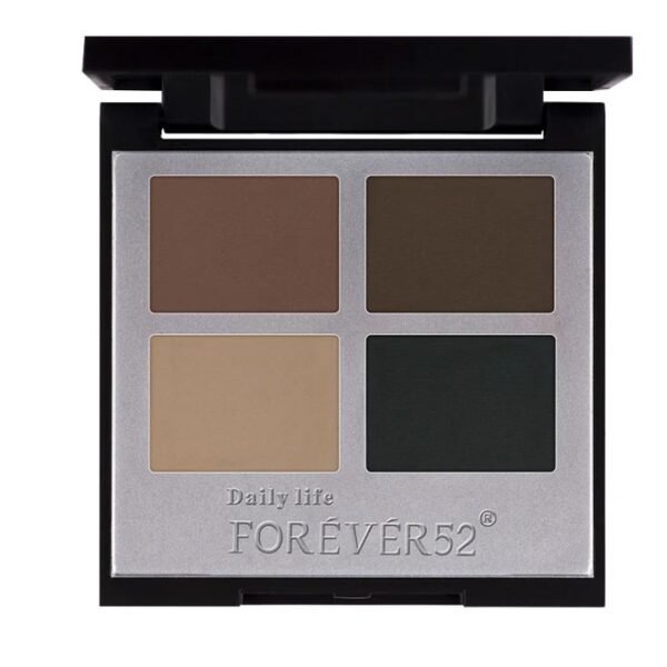 FOREVER 52 Eyebrow Sculpting Kit ESK001 – Brows in Egypt