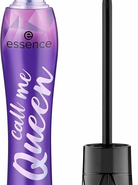 Mascara Call Me Queen