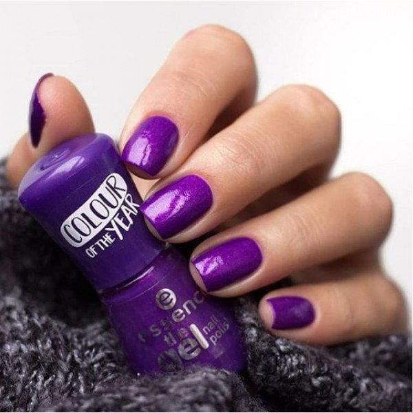 ESSENCE Nail Polish Gel 118 – Nails in Egypt