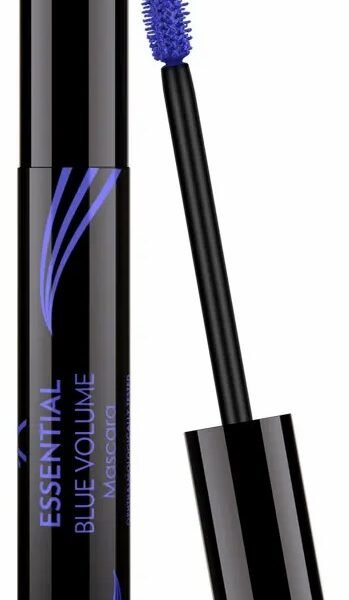 GOLDEN ROSE Mascara Essential Volume - Blue – Mascara in Egypt