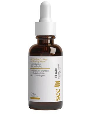 SEE-LIT Elixir Face Serum 30ML – Skin Care in Egypt