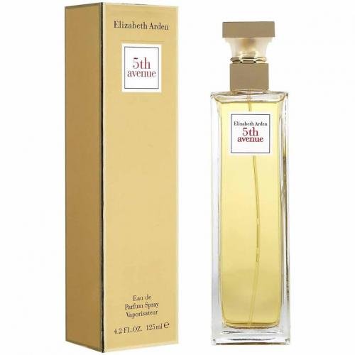 ELIZABETH ARDEN Elizabeth Arden 5th Avenue EDP 125ML – Women in Egypt