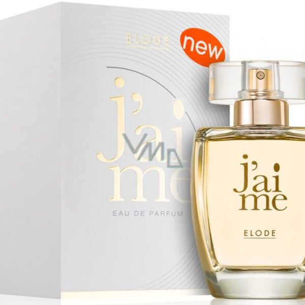 Elode J'aime EDP 100ML
