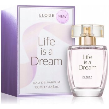 Elode Life Is A Dream EDP 100ML