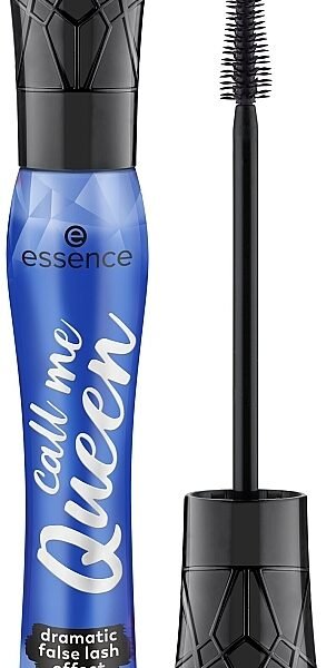 Mascara Call Me Queen Waterproof