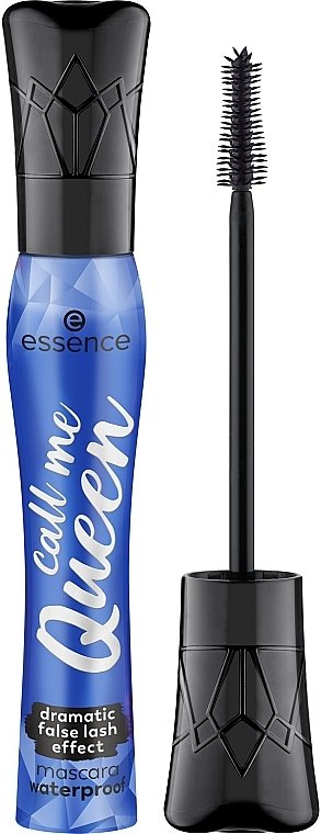 Mascara Call Me Queen Waterproof