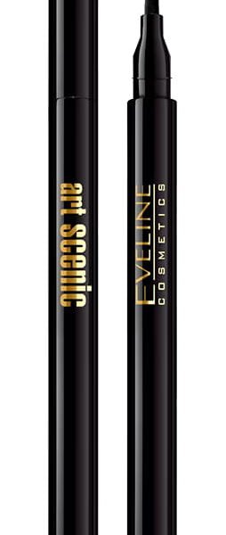 EVELINE Eyeliner Art Professinal Make-up – Eyeliner & Kohl in Egypt