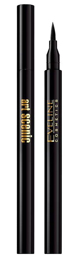 Eyeliner Art Professinal Make-up EVELINE Eyeliner Art Professinal Make-up – Eyeliner & Kohl in Egypt