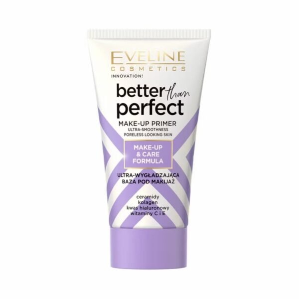 EVELINE Better Than Perfect Make-Up Primer – Primer in Egypt