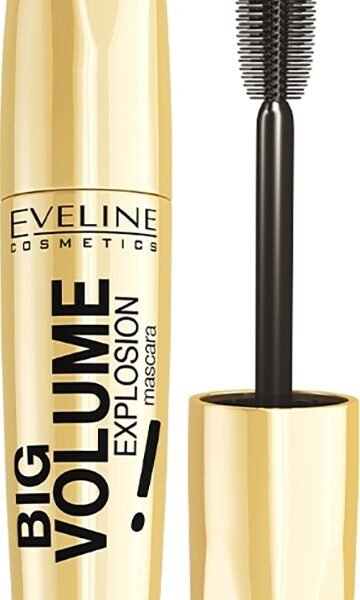 EVELINE Mascara Big Volume Explosin – Mascara in Egypt