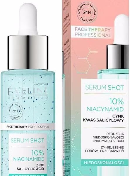 EVELINE Face Serum Niacinamide 10% 30ML – Skin Care in Egypt