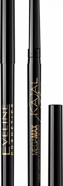 EVELINE Eye Pencil Megamax Kajal – Eyeliner & Kohl in Egypt