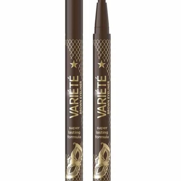 EVELINE Eyeliner Variete Brown – Eyeliner & Kohl in Egypt