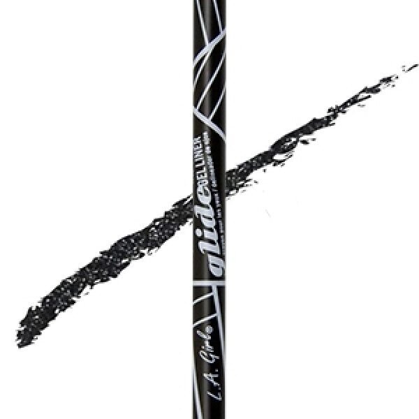Eyeliner Pencil Very Black