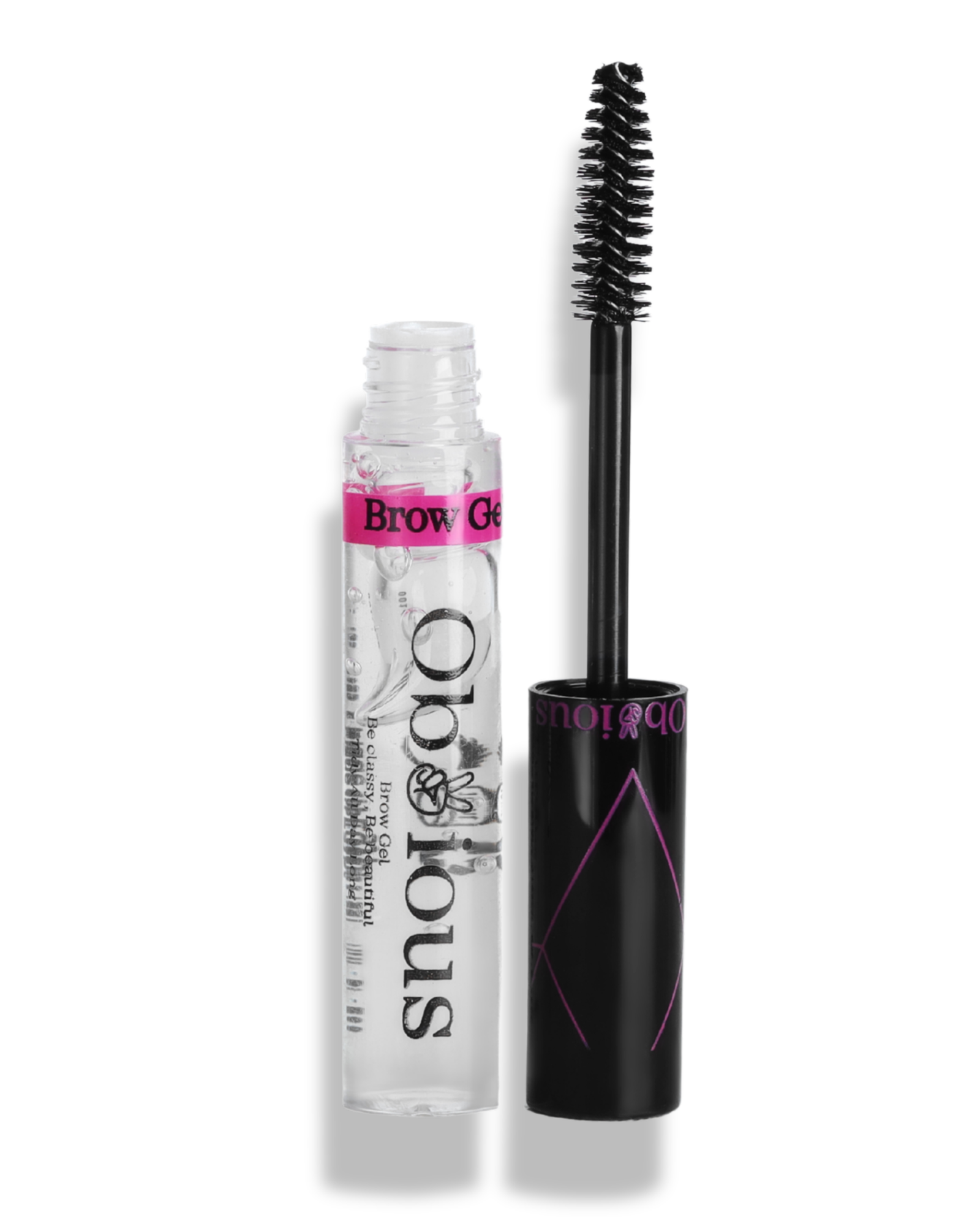 Eyebrow Gel Mascara OBVIOUS Eyebrow Gel Mascara – Brows in Egypt