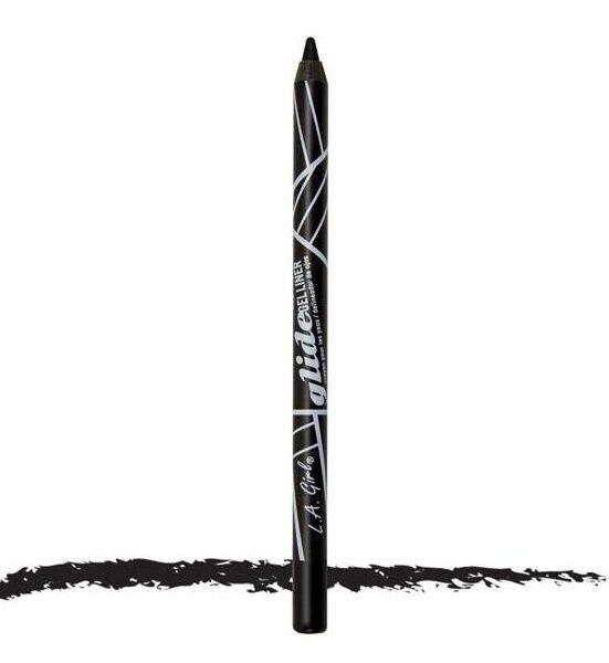 Eyeliner Pencil Black Magic