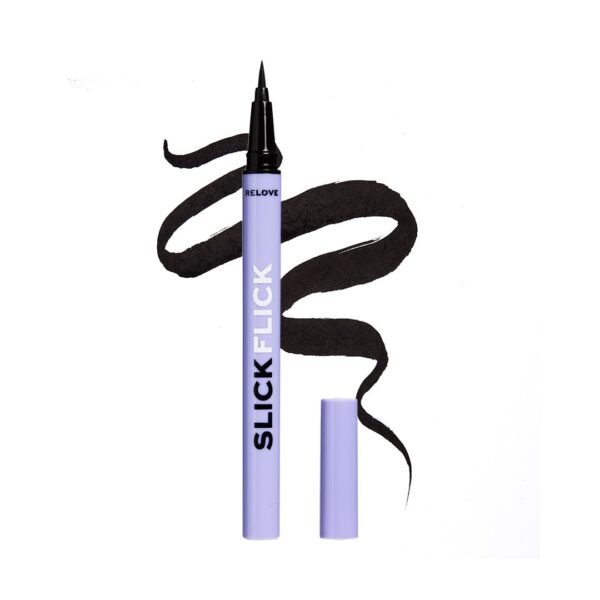 REVOLUTION Eyeliner Feutre Slick Flick Relove – Eyeliner & Kohl in Egypt