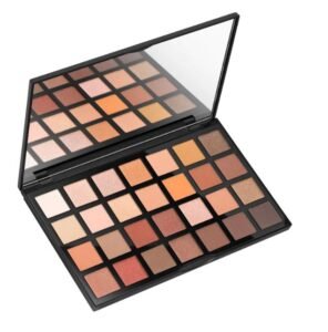 YOUSTAR Eyeshadow Palette 01 Natural Glam – Eyeshadow in Egypt
