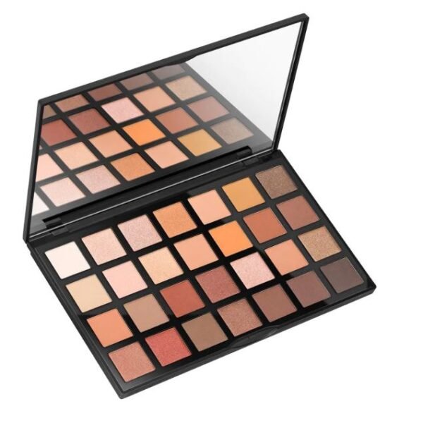 YOUSTAR Eyeshadow Palette 01 Natural Glam – Eyeshadow in Egypt