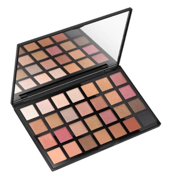 YOUSTAR Eyeshadow Palette 02 Inspiring Fall – Eyeshadow in Egypt