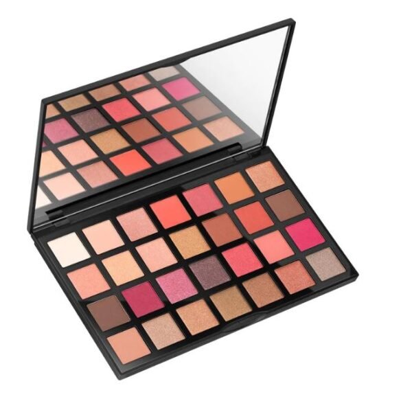 YOUSTAR Eyeshadow Palette 03 Desert Sunset – Eyeshadow in Egypt