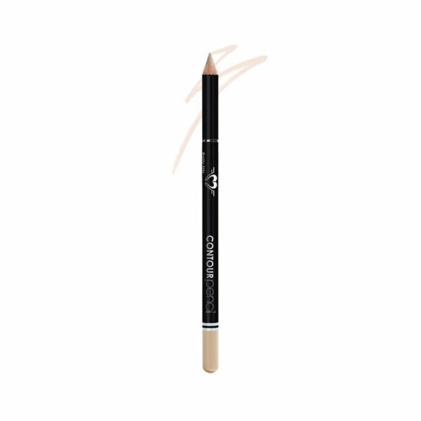 FOREVER 52 Eye Pencil Contour Pencil - F120 – Eyeliner & Kohl in Egypt