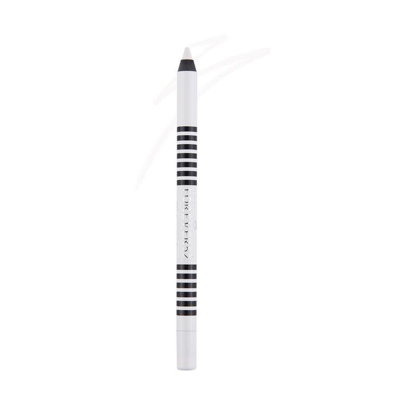 Eye Pencil Waterproof F512 FOREVER 52 Eye Pencil Waterproof F512 – Eyeliner & Kohl in Egypt