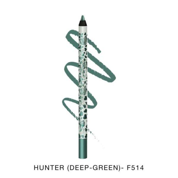 FOREVER 52 Eye Pencil Waterproof F514 – Eyeliner & Kohl in Egypt