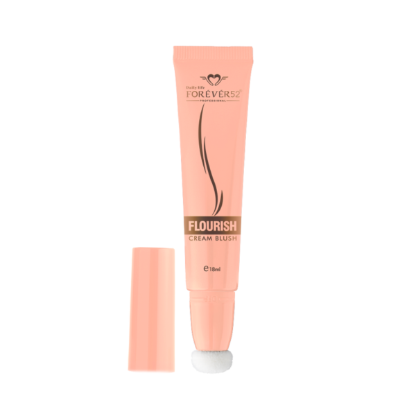 Blush Cream FCB002
