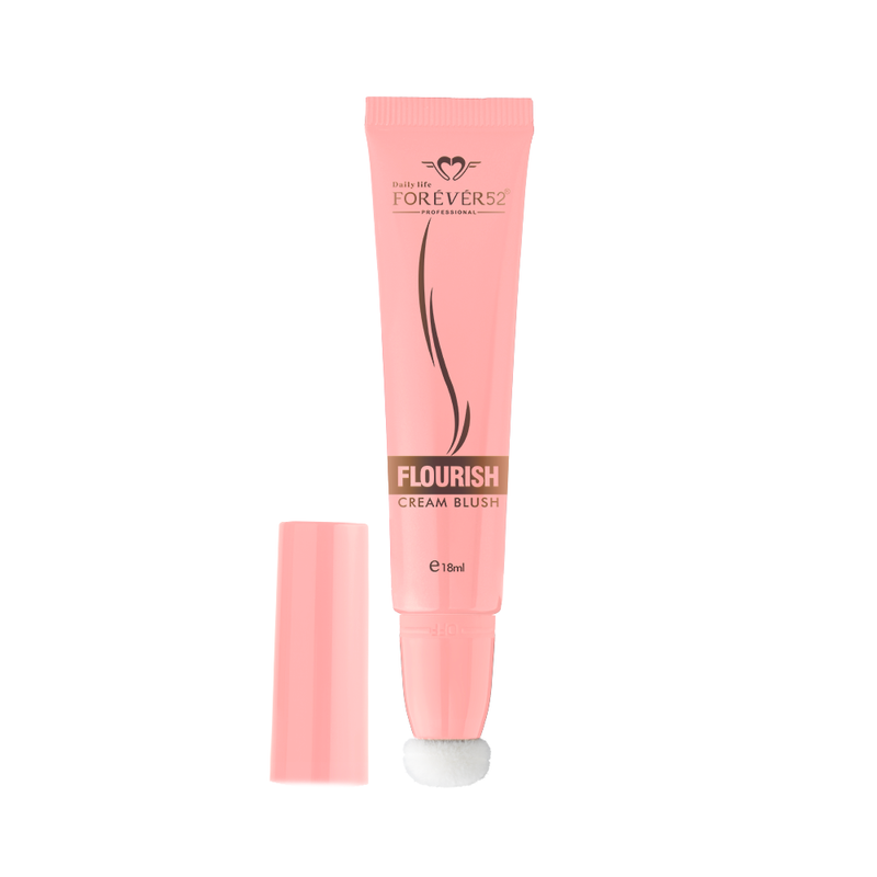 Blush Cream FCB004