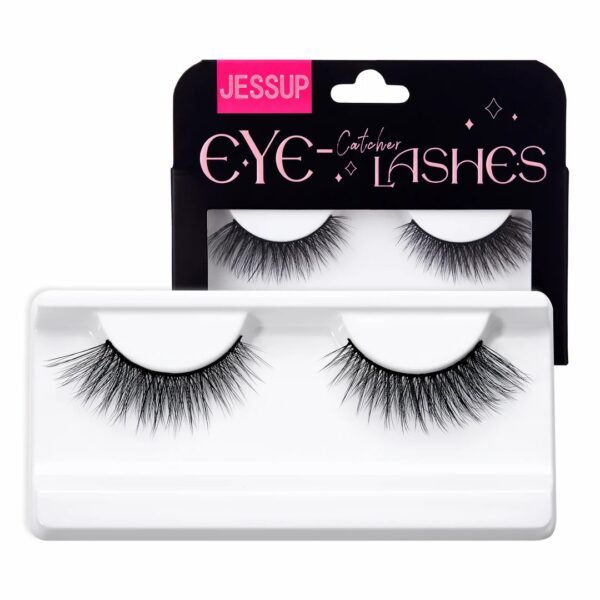 JESSUP BRUSHES False Eyelashes FE102 – Lashes in Egypt