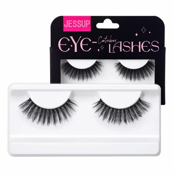 JESSUP BRUSHES False Eyelashes FE103 – Lashes in Egypt
