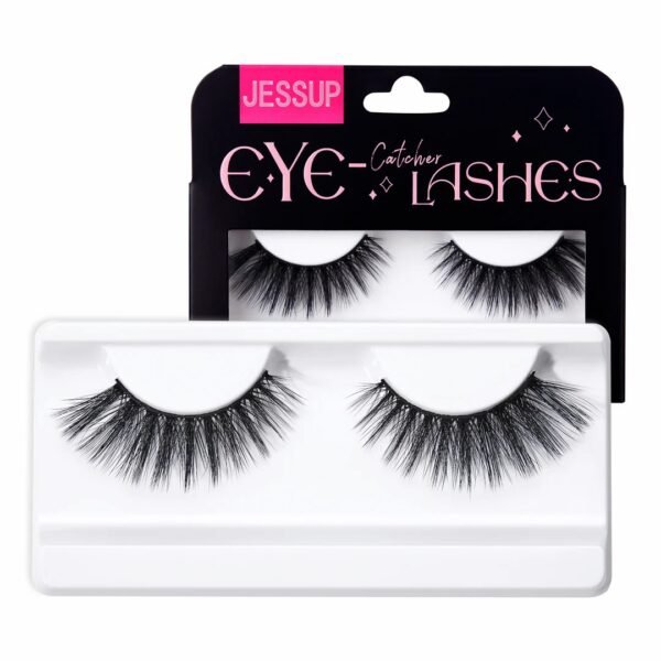 JESSUP BRUSHES False Eyelashes FE104 – Lashes in Egypt