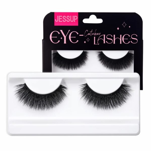 JESSUP BRUSHES False Eyelashes FE105 – Lashes in Egypt