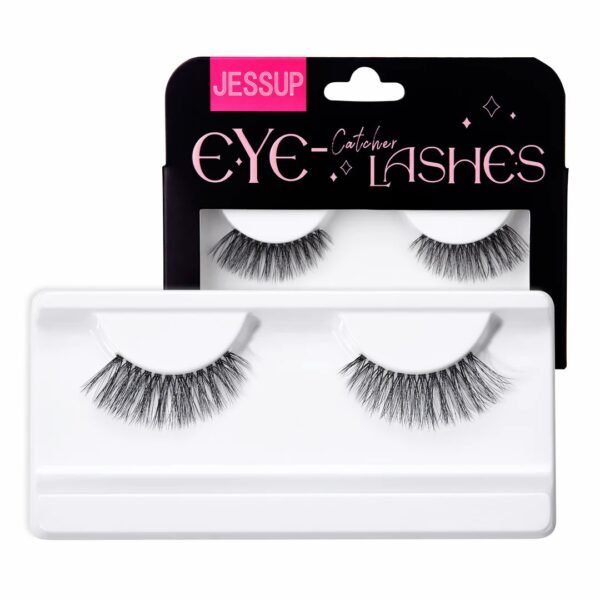 JESSUP BRUSHES False Eyelashes FE106 – Lashes in Egypt