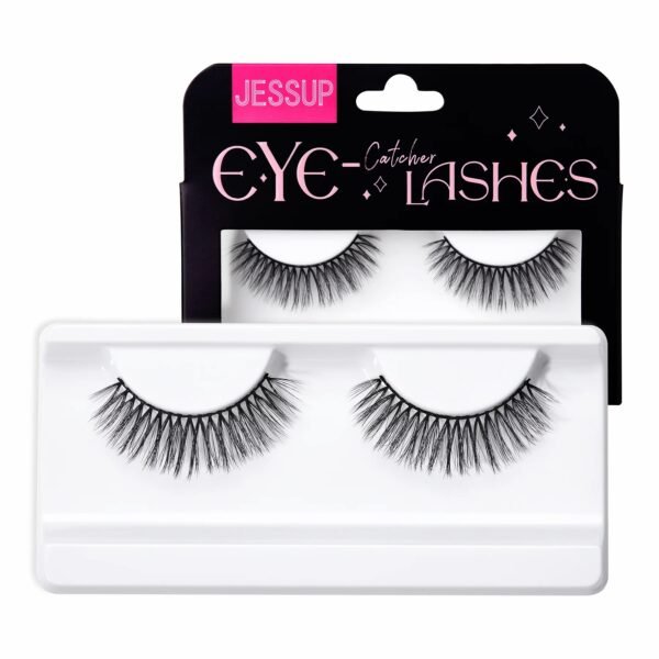 JESSUP BRUSHES False Eyelashes FE107 – Lashes in Egypt
