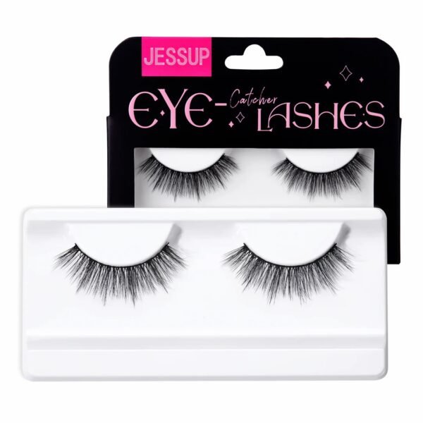 JESSUP BRUSHES False Eyelashes FE108 – Lashes in Egypt