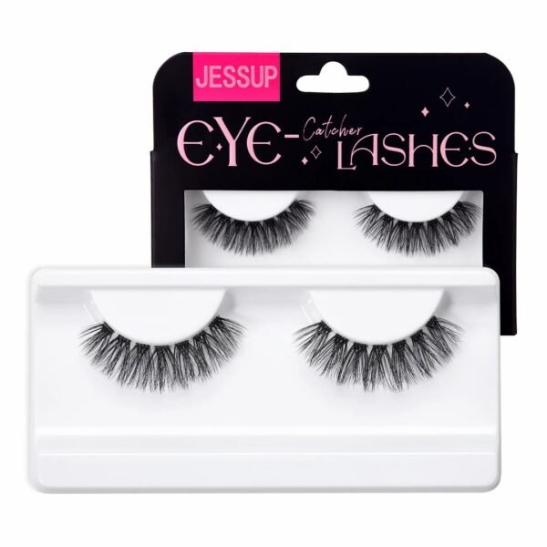 JESSUP BRUSHES False Eyelashes FE109 – Lashes in Egypt