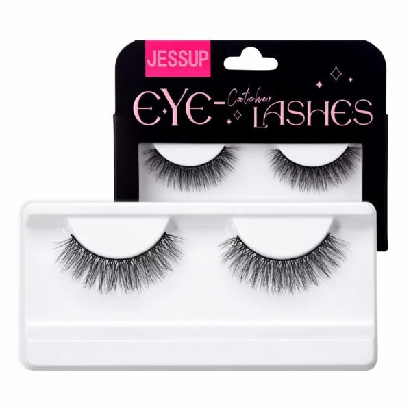 JESSUP BRUSHES False Eyelashes FE110 – Lashes in Egypt