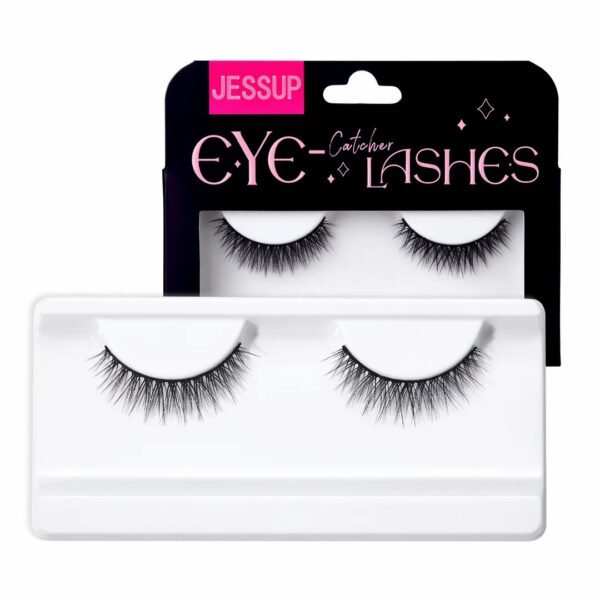 JESSUP BRUSHES False Eyelashes FE111 – Lashes in Egypt