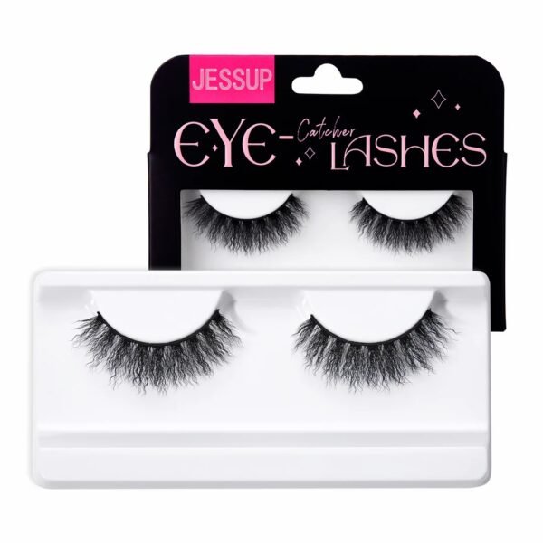 JESSUP BRUSHES False Eyelashes FE112 – Lashes in Egypt
