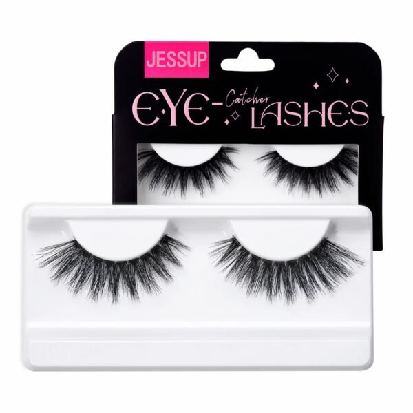 JESSUP BRUSHES False Eyelashes FE113 – Lashes in Egypt