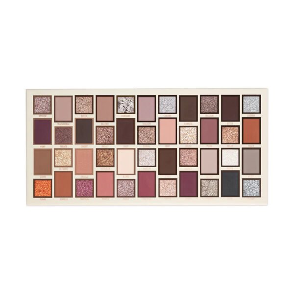 CHARACTER Eyeshadow Palette 44 Color Pro Creations FFE001 – Eyeshadow in Egypt