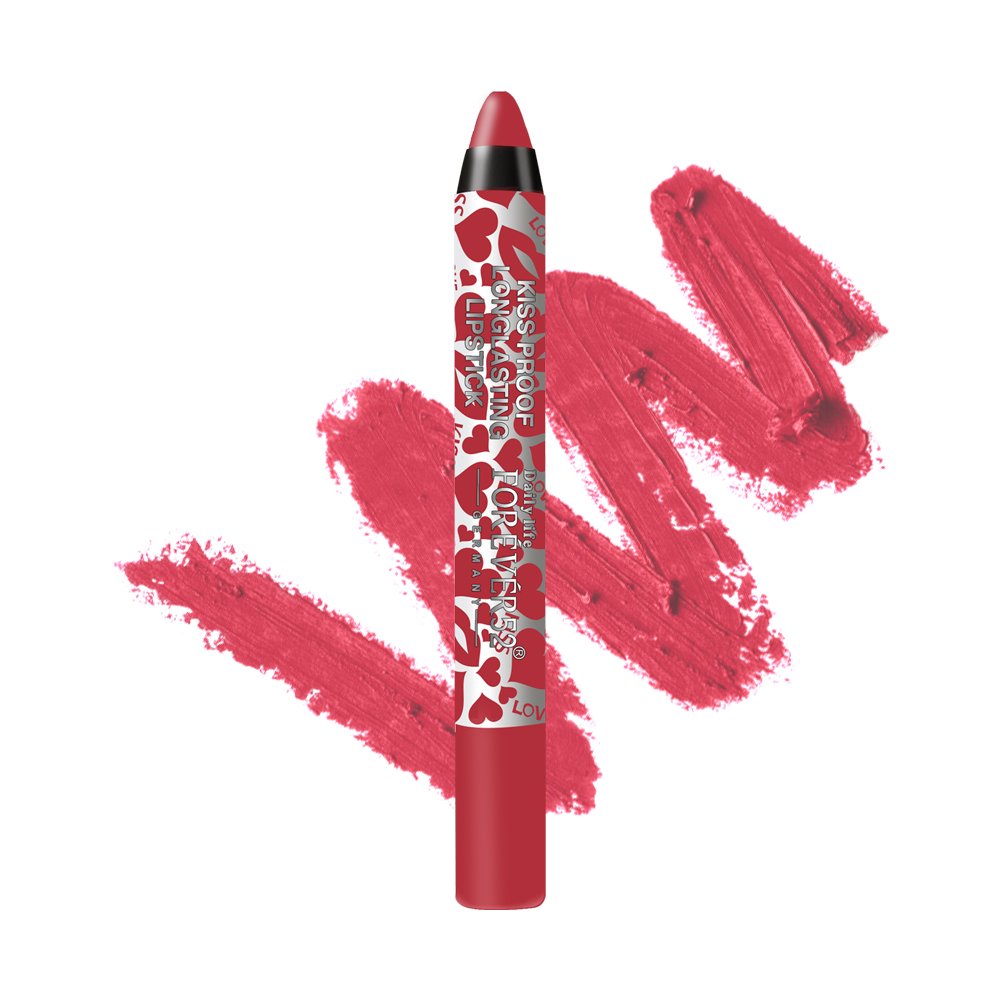 Lipstick pencil Matte FL003 FOREVER 52 Lipstick pencil Matte FL003 – Lipstick in Egypt